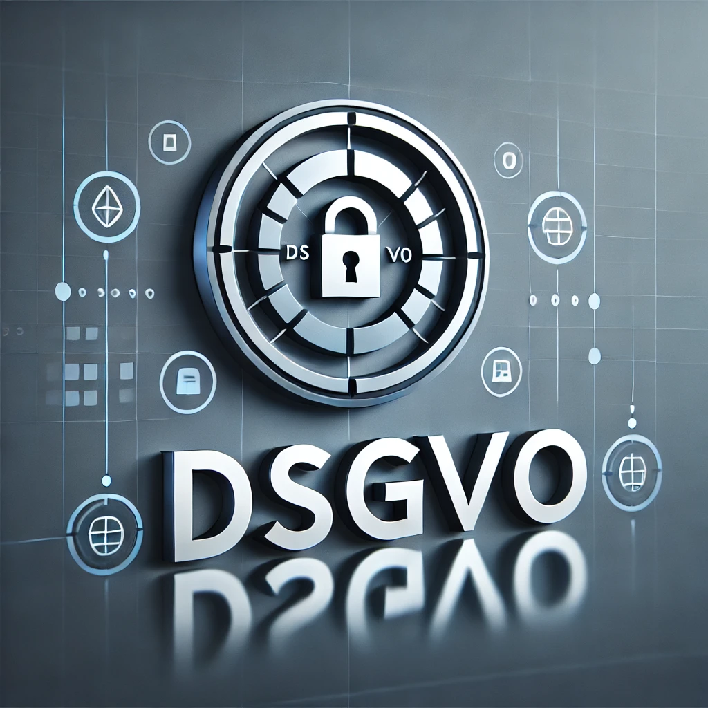DSGVO Konformität