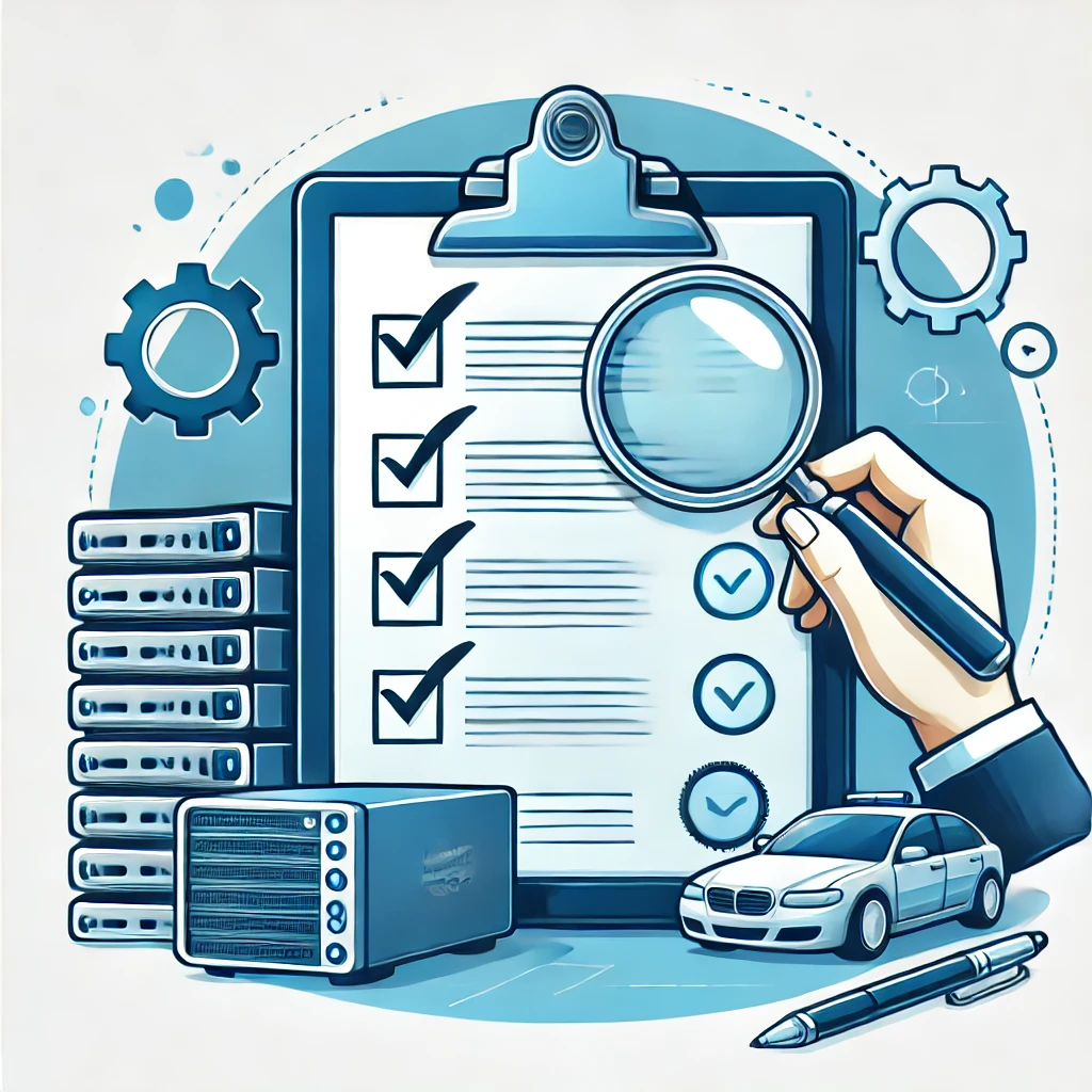 IT Audit