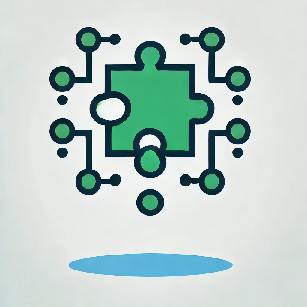 Einfache Integration