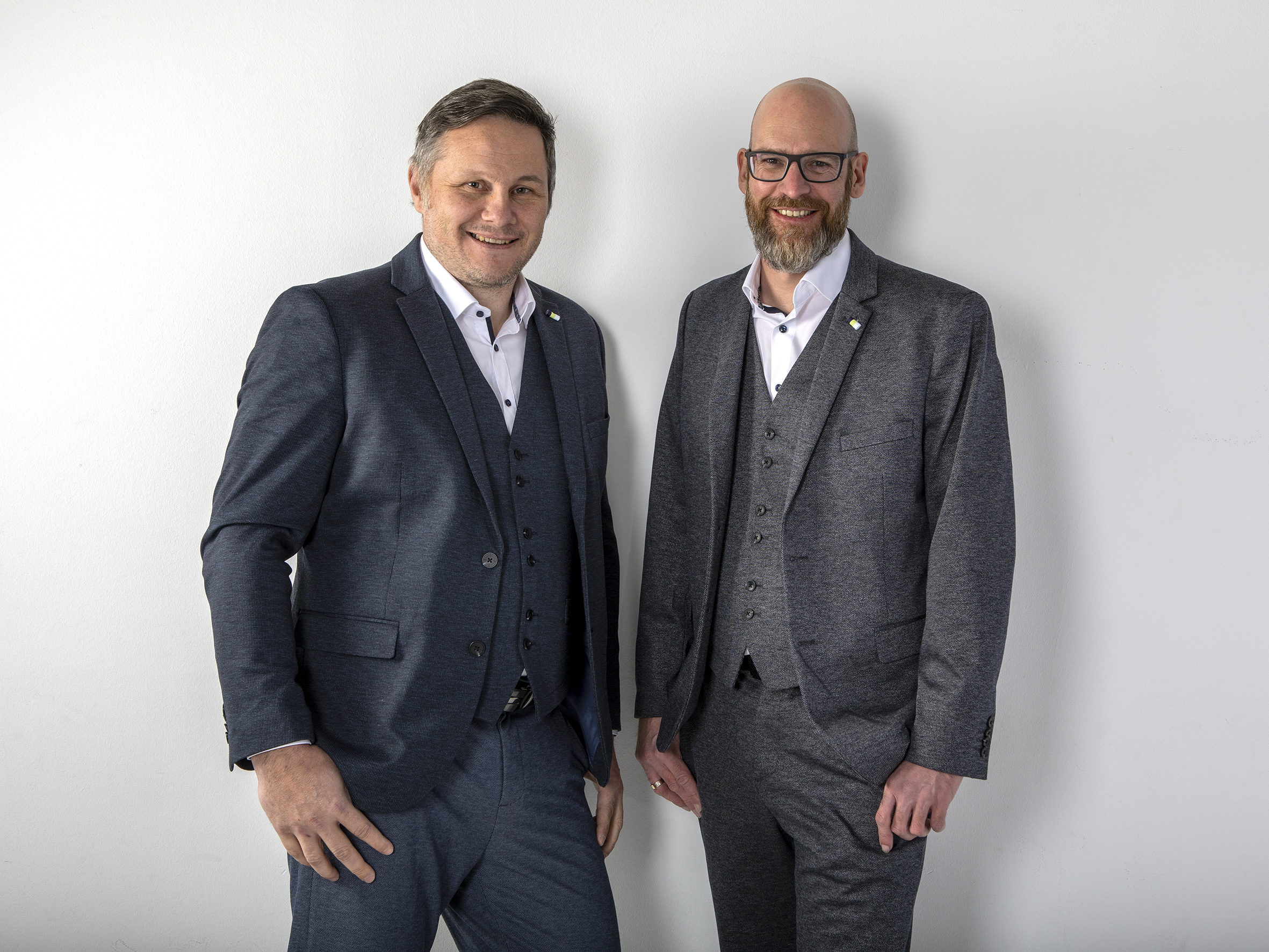 Christian Wallner & Carl Philipp Hirzenberger